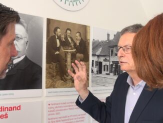 Videofoto: trebic.news