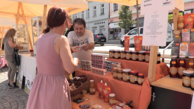 Videofoto: trebic.news Videofoto: trebic.news