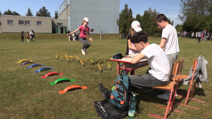 Videofoto: trebic.news