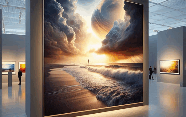 Ilustrační foto AI Ilustrační foto AI