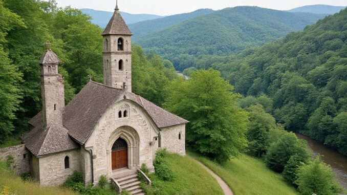 kapuc_nsk_kl_ter_z_roku1103_na_kopci_nad