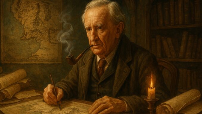 TOLKIEN